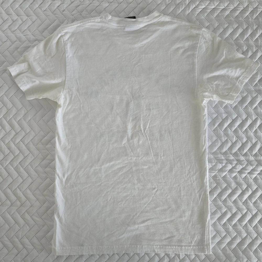 Drake OVO October's Very Own 2008 White T-Shirt - Picture 6 of 7